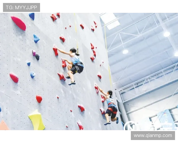深圳攀岩队在极限运动会中的团队协作表现评析与启示 深圳攀岩队在极限运动会中的团队协作表现评析与启示