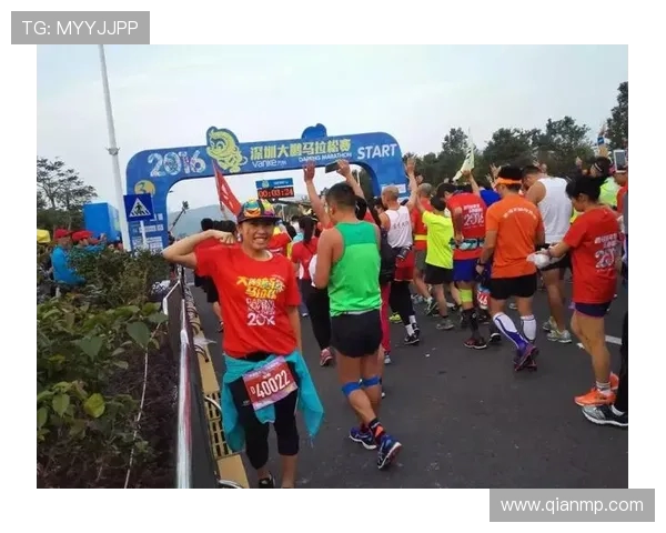 深圳飞盘队勇闯马拉松大满贯的奋斗与荣耀之路 深圳飞盘队勇闯马拉松大满贯的奋斗与荣耀之路