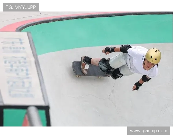 滑板战术:上海滑板队的节奏体系 滑板战术:上海滑板队的节奏体系