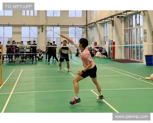 羽毛球竞技背后的心理力量：深入深圳羽毛球队的心灵世界