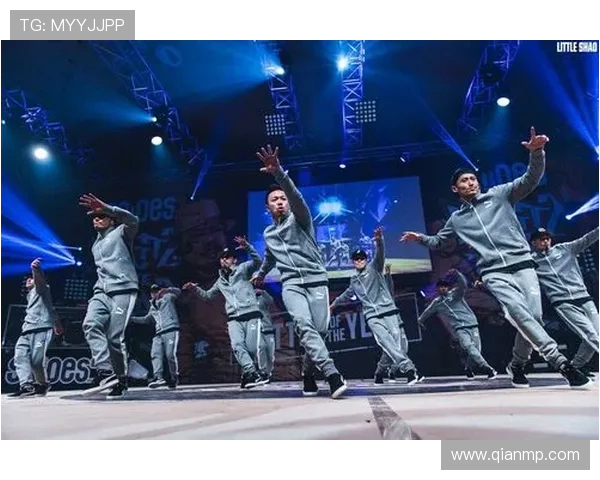 街舞状态排行榜揭晓上海街舞队荣登第四名引发热议 街舞状态排行榜揭晓上海街舞队荣登第四名引发热议