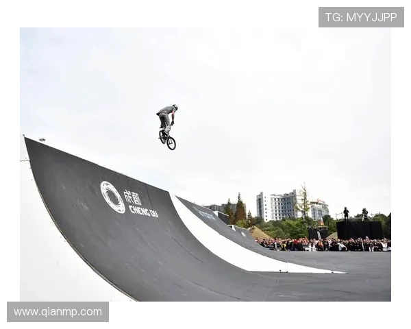 西安街舞队在极限运动会中以67分高居积分榜首位