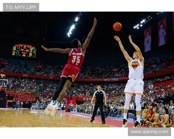 赛后分析：上海篮球队与深圳篮球队实力对比及比赛亮点回顾