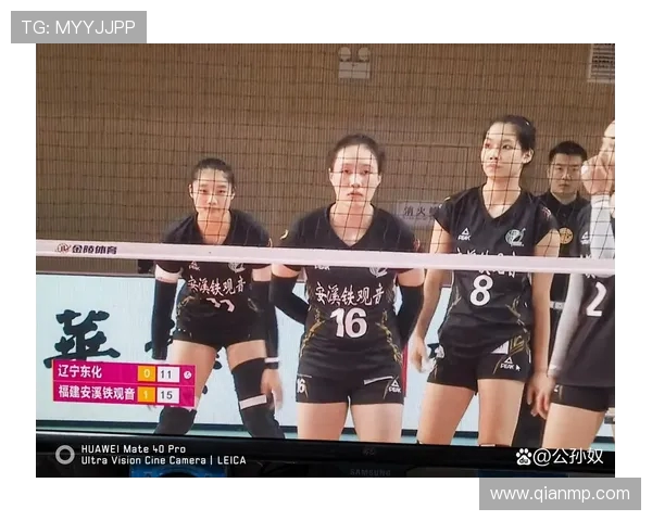 重庆排球队中路突破的战术解析与技术深度剖析