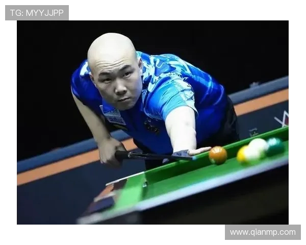 2015年杨帆与代勇的激烈对决揭示了中国体育的潜力与挑战