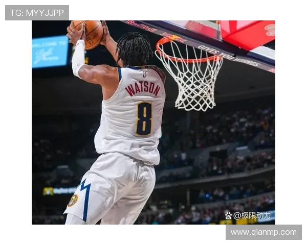 2019年NBA季后赛开拓者与掘金激战回顾精彩瞬间与战术分析