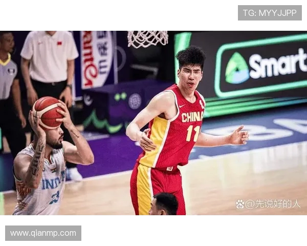 余嘉豪的成长之路：从篮球少年到职业球员的奋斗历程与心路历程