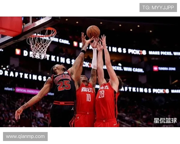 公牛队与火箭队精彩对决回顾19比赛录像全程解析与亮点集锦 公牛队与火箭队精彩对决回顾19比赛录像全程解析与亮点集锦