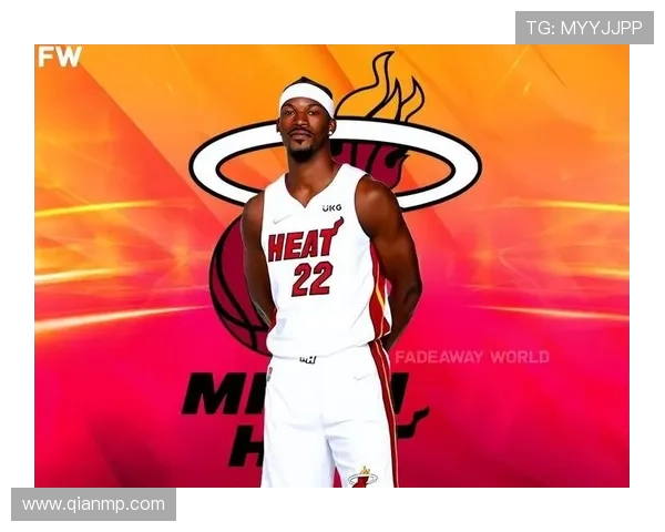 吉米巴特勒带领热火队重返巅峰的传奇之路与奋斗精神