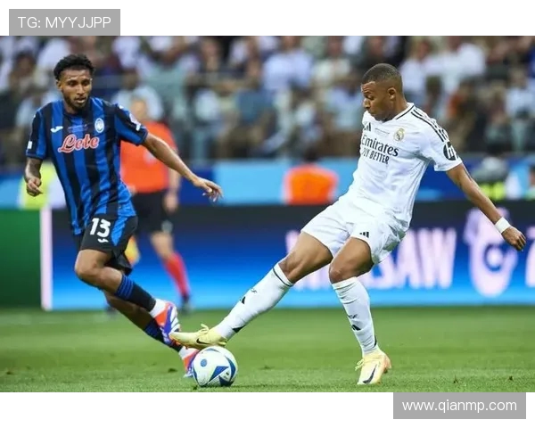 姆巴佩领衔新一代足球巨星崛起，未来十年将改变世界足坛格局