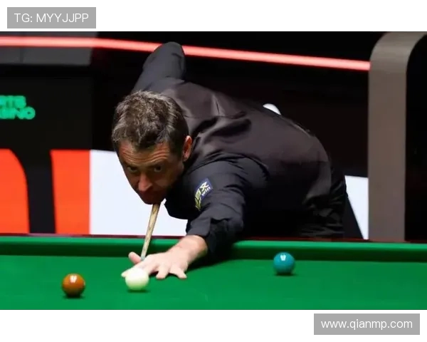 奥沙利文精彩对决直播全程回顾与精彩瞬间分析