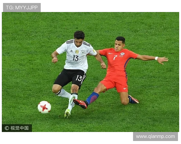 德国对智利比赛直播观看渠道及相关信息汇总