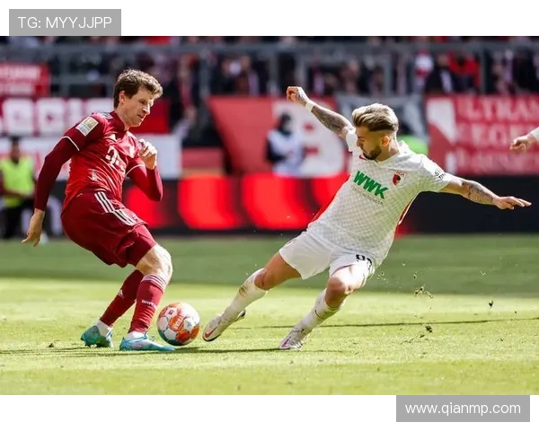 拜仁与安德莱赫特激战正酣比分揭晓精彩瞬间回顾 拜仁与安德莱赫特激战正酣比分揭晓精彩瞬间回顾