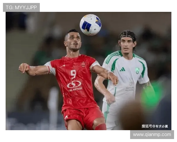 波斯波利与赖扬的精彩对决分析与赛前预测 波斯波利与赖扬的精彩对决分析与赛前预测