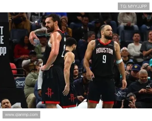 火箭队与篮网精彩对决回放分析及赛后新闻报道