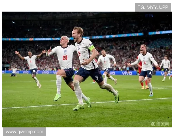 英格兰与意大利足球对决结果揭晓谁是胜者分析