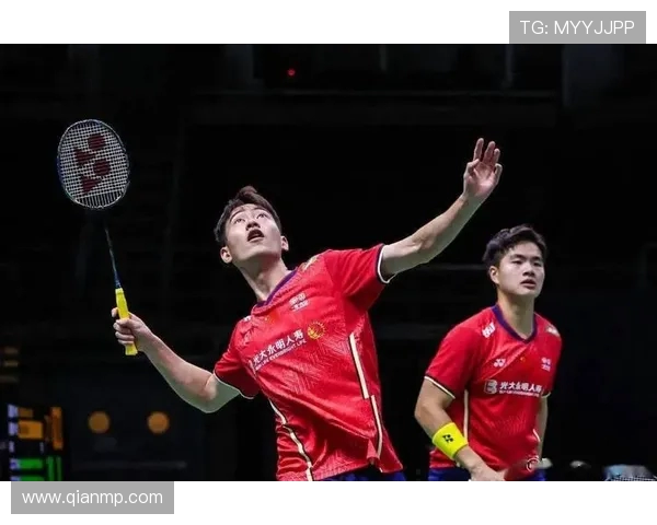 重庆羽毛球队在奥运会上的精彩节奏表现与未来发展展望