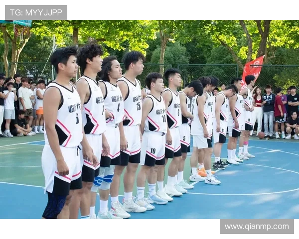 陈敏专访：从少年梦想到职业生涯的篮球旅程回顾与展望