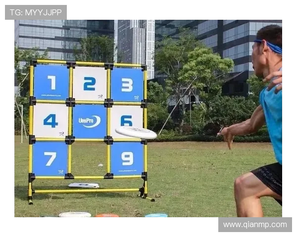 飞盘纪实：见证上海飞盘队拼搏与荣耀的成长之路