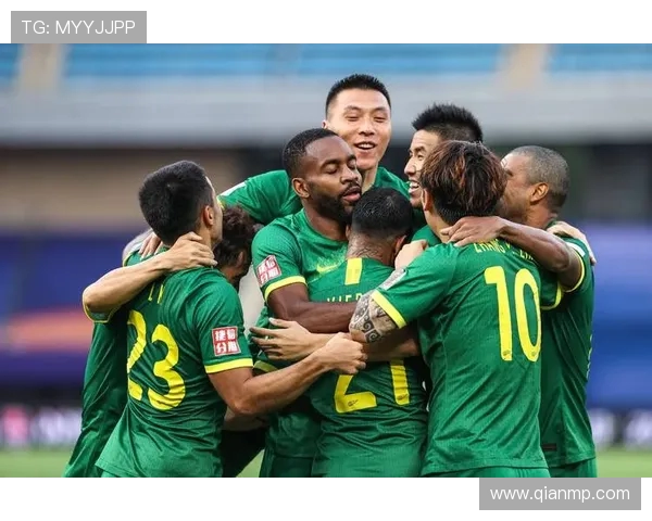 鲁能与中赫国安激战正酣谁能在这场对决中笑到最后 鲁能与中赫国安激战正酣谁能在这场对决中笑到最后