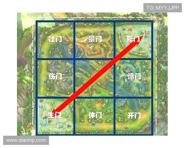 王者荣耀热点分析IG中路突破策略与战术解析 王者荣耀热点分析IG中路突破策略与战术解析