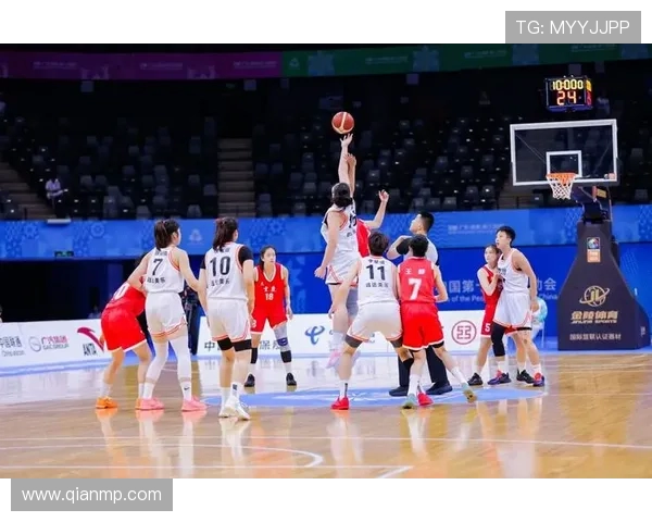 重庆篮球队的节奏体系与战术创新探索之路