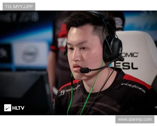 CSGO战术解析：WE战队的技术创新与团队协作探讨