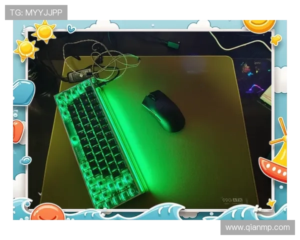 CSGO玩家必看：如何选择适合你的游戏鼠标推荐指南