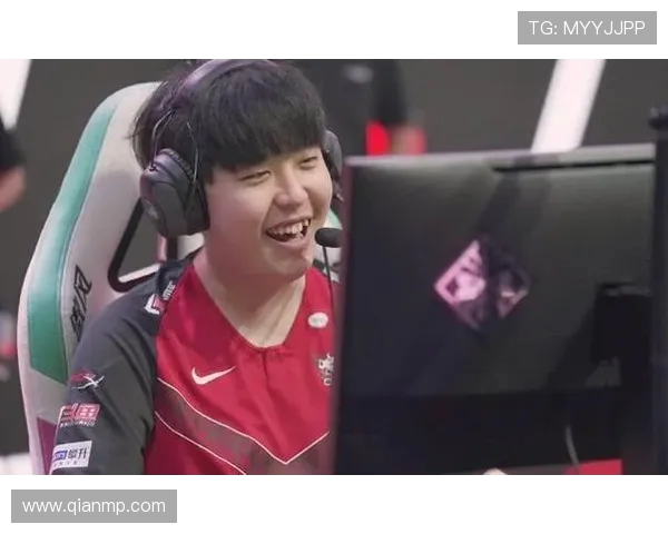 JDG战队团队协作的深度解析与成功秘诀探讨 JDG战队团队协作的深度解析与成功秘诀探讨