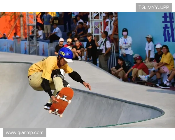 上海滑板队的奋斗与荣耀:极限运动联赛的精彩旅程与突破时刻 上海滑板队的奋斗与荣耀:极限运动联赛的精彩旅程与突破时刻