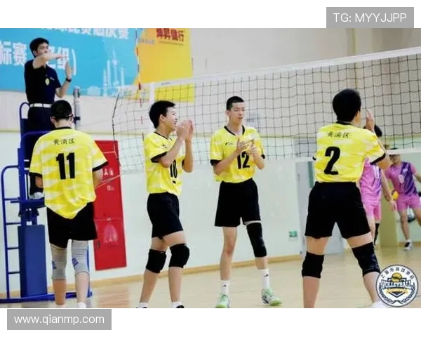 上海排球队在全国排球配合排行榜中荣获第九名的佳绩展现团队实力