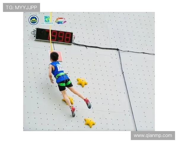 广州攀岩队在世界攀岩锦标赛中的耐力表现分析与点评