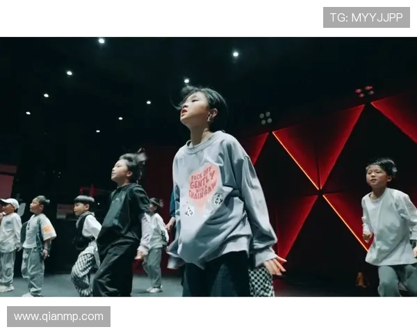 广州街舞队引领最新街舞心理素质排行榜前十名分析与探讨