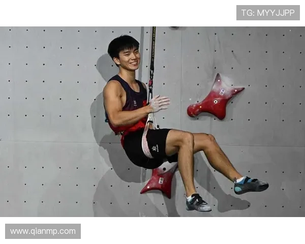 成都攀岩队在攀岩联赛中的技术表现分析与点评