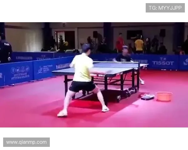 权威发布乒乓球节奏实力榜单揭晓顶尖选手实力对比与分析