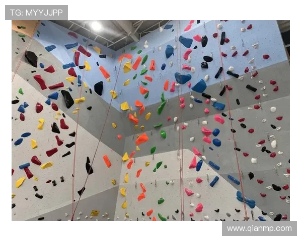 攀岩精神的传承与挑战揭秘上海攀岩队的耐力与激情