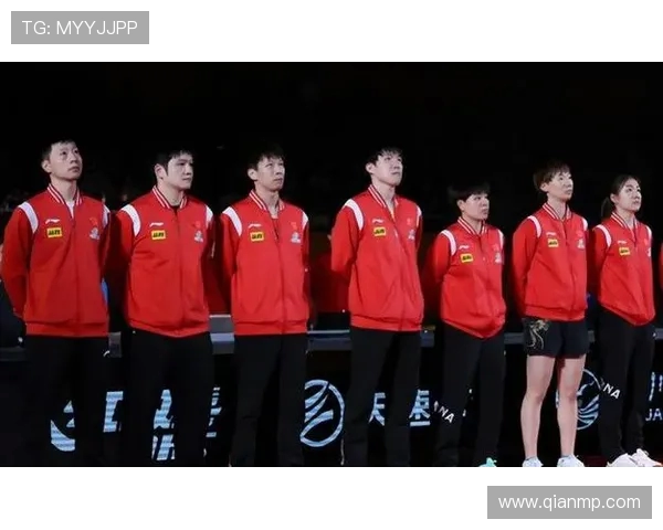 杭州乒乓球队与广州乒乓球队耐力对决的深度分析与反思
