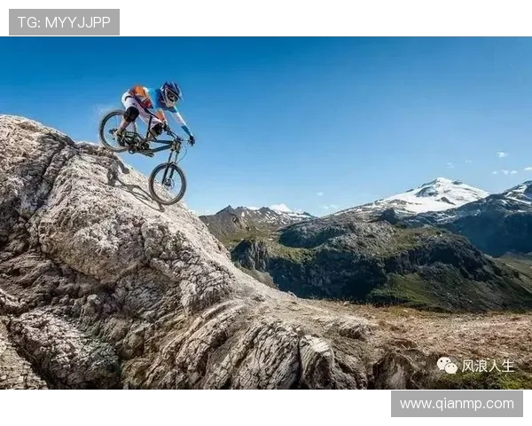 极限运动人生的挑战与激情黄敏分享她的故事与经验