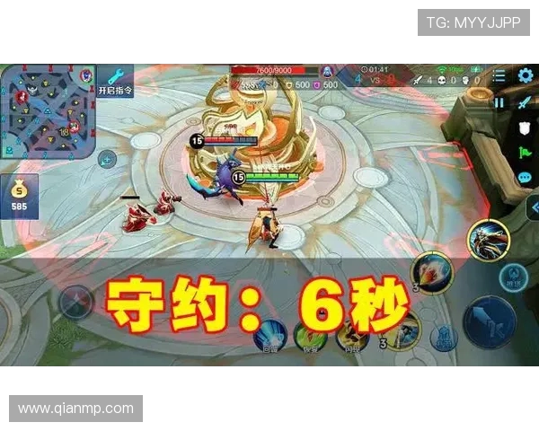 王者荣耀个人能力排行榜：BLG位居第6名